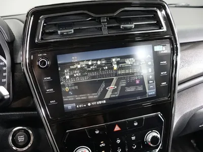 KG_Mobility_Ssangyong TIBOLI 2021, 146021 км, за 5984.91 USD - фото 9