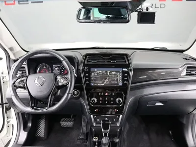 KG_Mobility_Ssangyong TIBOLI 2021, 146021 км, за 5984.91 USD - фото 15