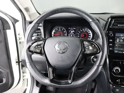 KG_Mobility_Ssangyong TIBOLI 2021, 146021 км, за 5984.91 USD - фото 16