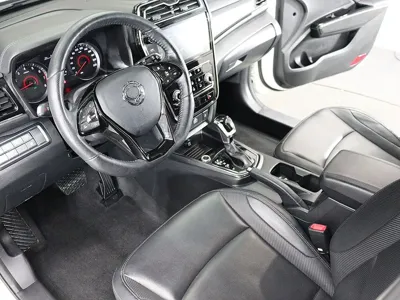 KG_Mobility_Ssangyong TIBOLI 2021, 146021 км, за 5984.91 USD - фото 18