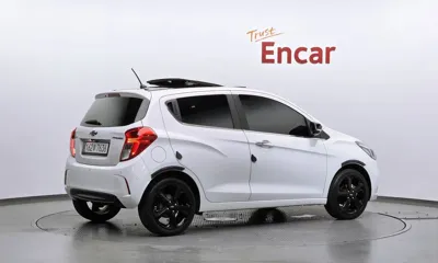 ChevroletGMDaewoo Spark 2021, 49775 км, за 6841.62 USD