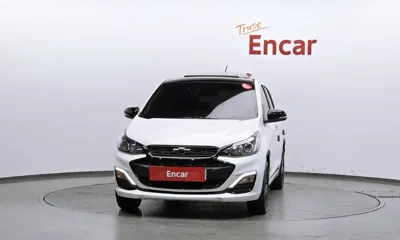 ChevroletGMDaewoo Spark 2021, 49775 км, за 6841.62 USD