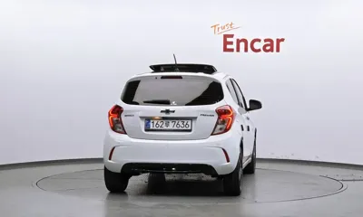 ChevroletGMDaewoo Spark 2021, 49775 км, за 6841.62 USD