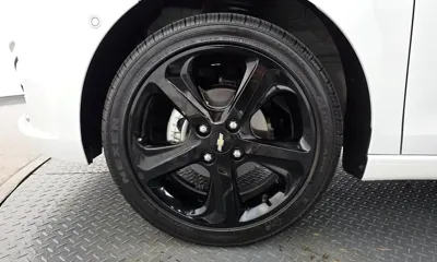 ChevroletGMDaewoo Spark 2021, 49775 км, за 6841.62 USD