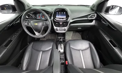 ChevroletGMDaewoo Spark 2021, 49775 км, за 6841.62 USD - фото 7