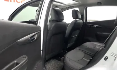 ChevroletGMDaewoo Spark 2021, 49775 км, за 6841.62 USD - фото 11