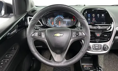 ChevroletGMDaewoo Spark 2021, 49775 км, за 6841.62 USD - фото 12