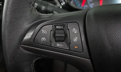 ChevroletGMDaewoo Spark 2021, 49775 км, за 6841.62 USD - фото 17