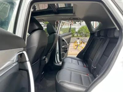 Geely Binyue 2019, 50000 км, за 5709.13 USD - фото 13