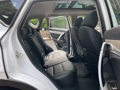 Geely Binyue 2019, 50000 км, за 5709.13 USD - фото 14