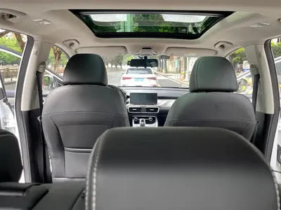 Geely Binyue 2019, 50000 км, за 5709.13 USD - фото 16