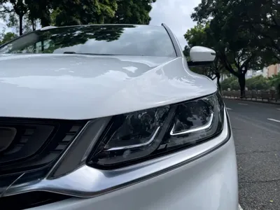 Geely Binyue 2019, 50000 км, за 5709.13 USD - фото 18