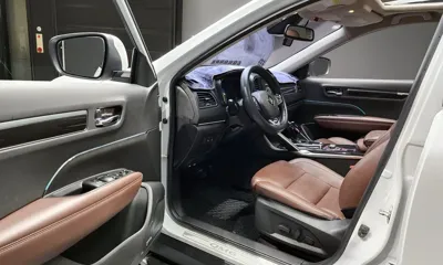 Renault-KoreaSamsung QM6 2019, 88389 км, за 10444.03 USD - фото 11