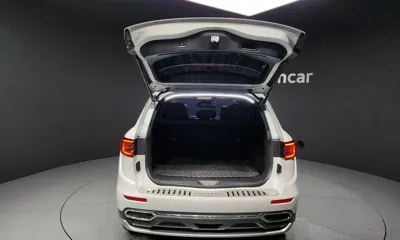Renault-KoreaSamsung QM6 2019, 88389 км, за 10444.03 USD - фото 20