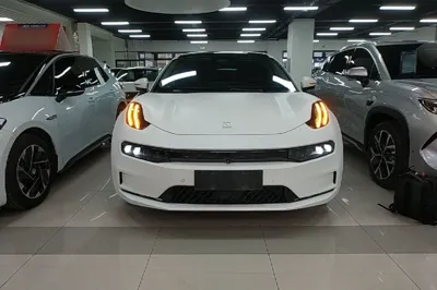 Zeekr 001 2022, 91100 км, за 22299 USD