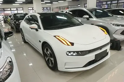 Zeekr 001 2022, 91100 км, за 22299 USD