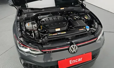 Volkswagen Golf 2024, 20009 км, за 24039.1 USD - фото 6
