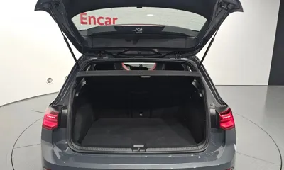 Volkswagen Golf 2024, 20009 км, за 24039.1 USD - фото 20