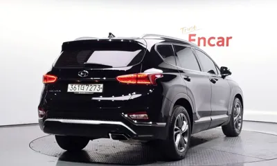 Hyundai Santafe 2020, 108775 км, за 14529.24 USD