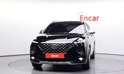 Hyundai Santafe 2020, 108775 км, за 14529.24 USD