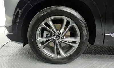 Hyundai Santafe 2020, 108775 км, за 14529.24 USD