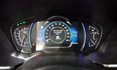 Hyundai Santafe 2020, 108775 км, за 14529.24 USD - фото 8