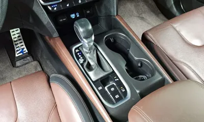 Hyundai Santafe 2020, 108775 км, за 14529.24 USD - фото 9