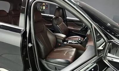 Hyundai Santafe 2020, 108775 км, за 14529.24 USD - фото 10