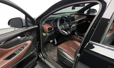 Hyundai Santafe 2020, 108775 км, за 14529.24 USD - фото 11