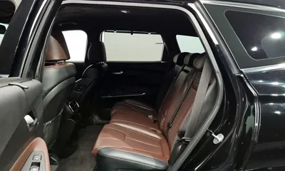 Hyundai Santafe 2020, 108775 км, за 14529.24 USD - фото 12