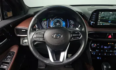 Hyundai Santafe 2020, 108775 км, за 14529.24 USD - фото 13