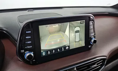 Hyundai Santafe 2020, 108775 км, за 14529.24 USD - фото 16