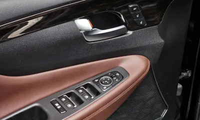 Hyundai Santafe 2020, 108775 км, за 14529.24 USD - фото 17