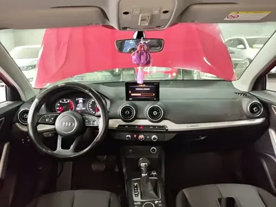 Audi Q2L 2021, 49500 км, за 11065.42 USD - фото 6