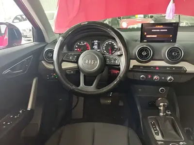 Audi Q2L 2021, 49500 км, за 11065.42 USD - фото 7