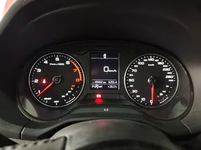 Audi Q2L 2021, 49500 км, за 11065.42 USD - фото 8