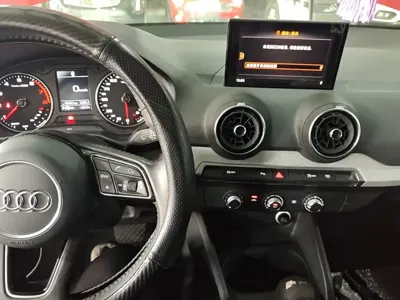 Audi Q2L 2021, 49500 км, за 11065.42 USD - фото 9
