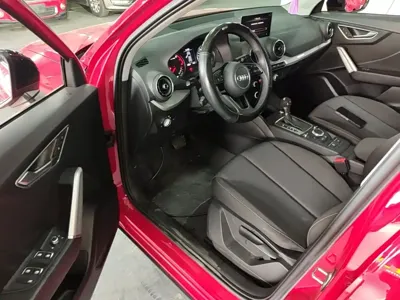 Audi Q2L 2021, 49500 км, за 11065.42 USD - фото 12