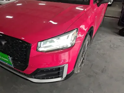 Audi Q2L 2021, 49500 км, за 11065.42 USD - фото 18