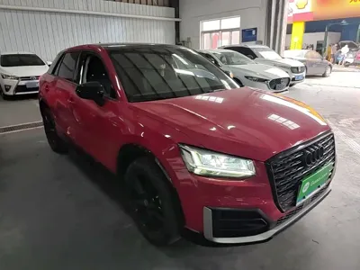 Audi Q2L 2021, 49500 км, за 11065.42 USD - фото 22