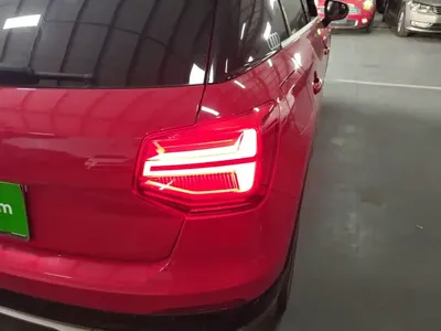 Audi Q2L 2021, 49500 км, за 11065.42 USD - фото 24