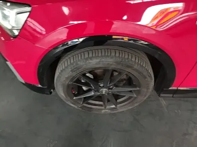 Audi Q2L 2021, 49500 км, за 11065.42 USD - фото 25