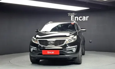 Kia Sportage 2012, 92702 км, за 4680.49 USD