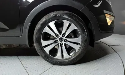 Kia Sportage 2012, 92702 км, за 4680.49 USD