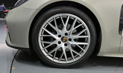 Porsche Panamera 2021, 17933 км, за 75430.4 USD