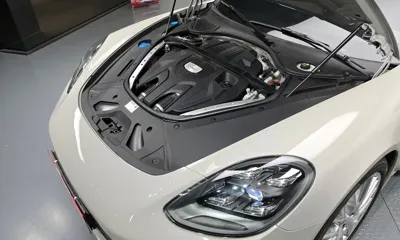 Porsche Panamera 2021, 17933 км, за 75430.4 USD - фото 6