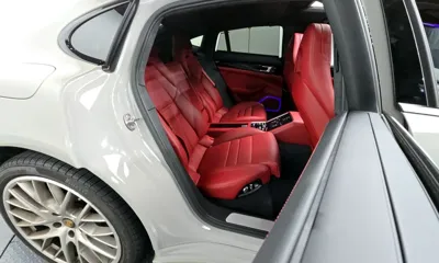 Porsche Panamera 2021, 17933 км, за 75430.4 USD - фото 12