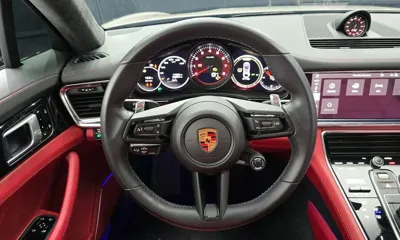 Porsche Panamera 2021, 17933 км, за 75430.4 USD - фото 13