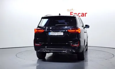 KG_Mobility_Ssangyong Rexton 2024, 49998 км, за 21539.48 USD