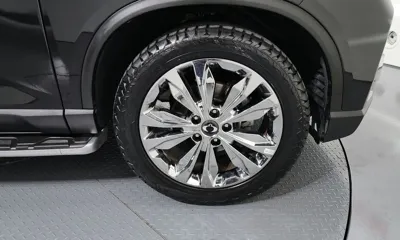 KG_Mobility_Ssangyong Rexton 2024, 49998 км, за 21539.48 USD
